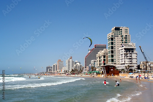 tel aviv