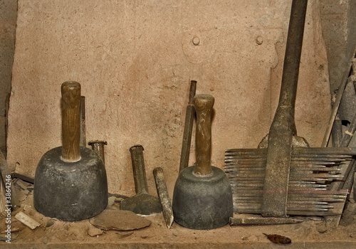 Foto outils