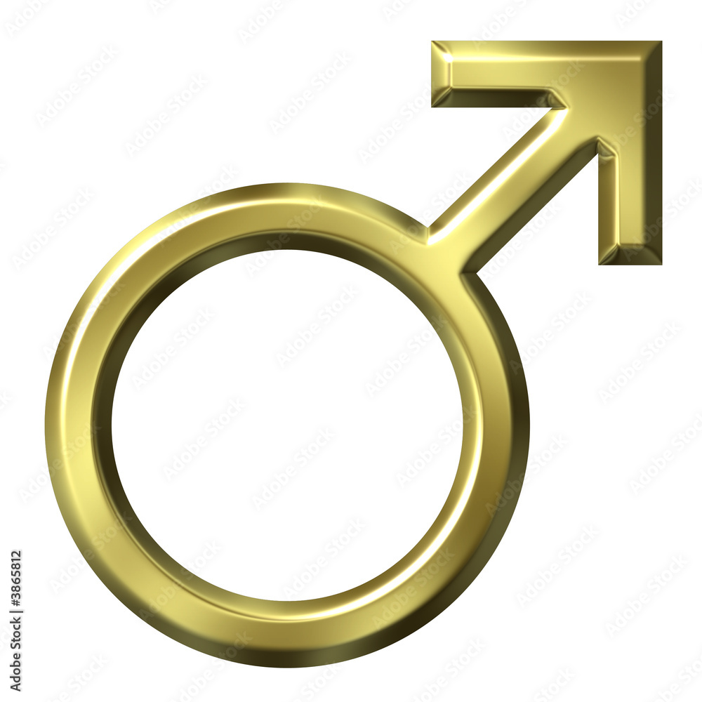 3D Golden Mouse Pointer 3D Golden Mouse Pointer