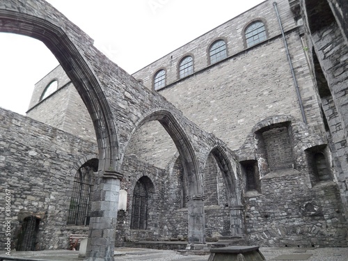 Christ Church Cathedral  Dublin