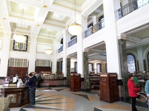 General Post Office