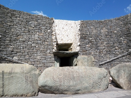 Newgrange photo