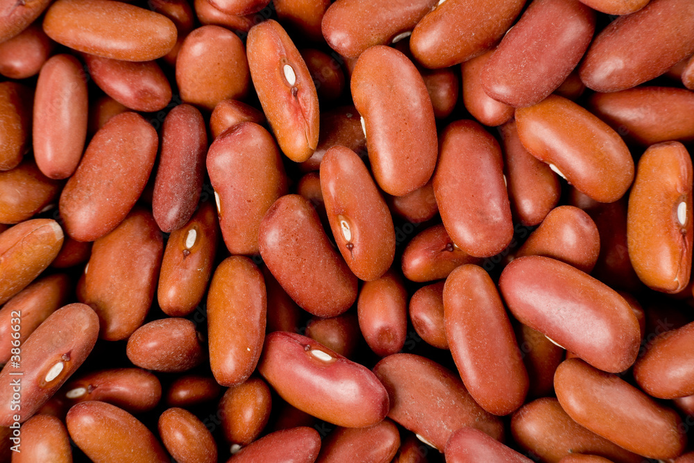 red beans close up shot for background red beans close up shot for background