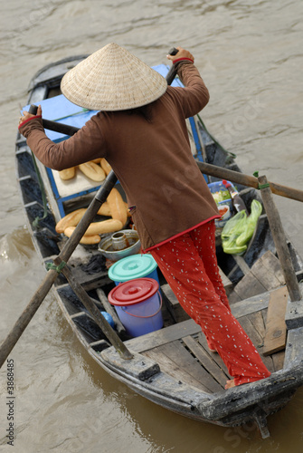 Découverte du Vietnam