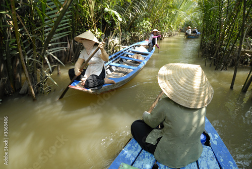 Découverte du Vietnam