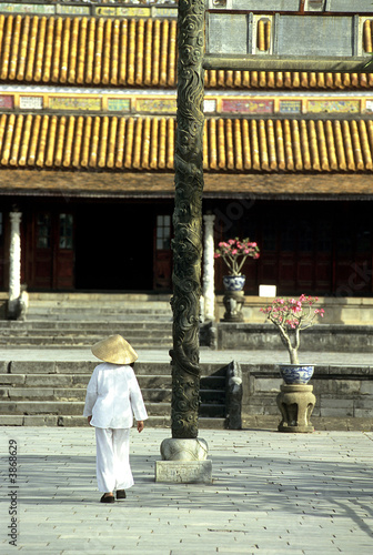 Découverte du Vietnam