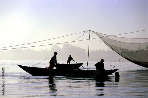 Découverte du Vietnam photo