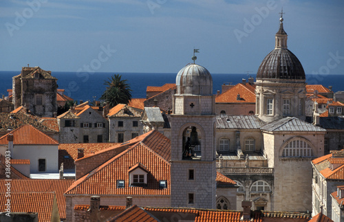 Visiter la Croatie