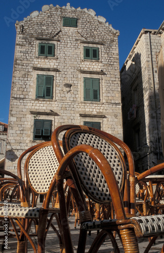 Visiter la Croatie