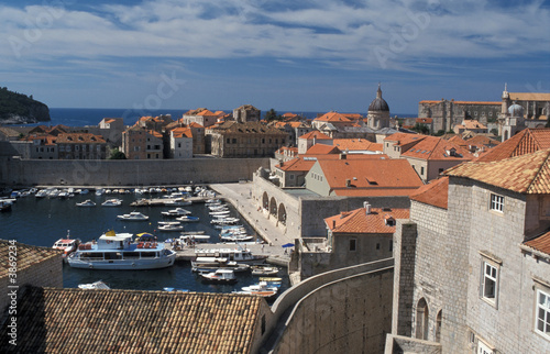 Visiter la Croatie
