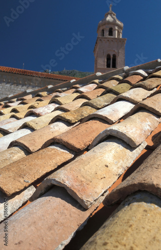 Visiter la Croatie