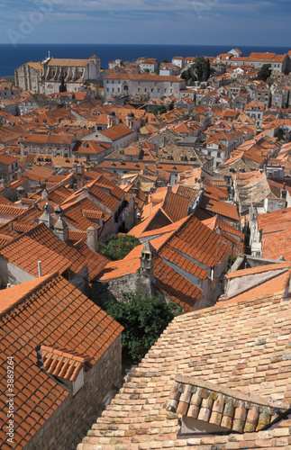 Visiter la Croatie