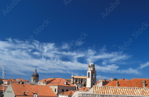 Visiter la Croatie