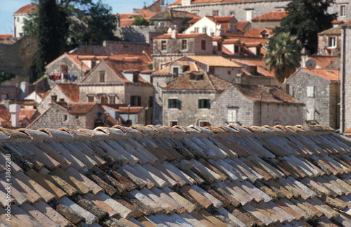 Visiter la Croatie