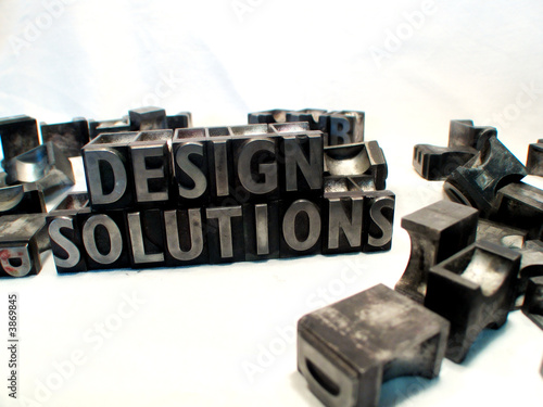 design solutions