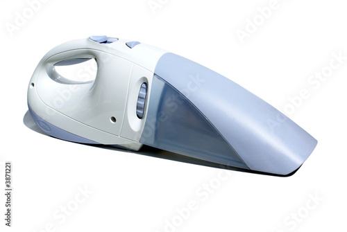 Vacuum Cleaner