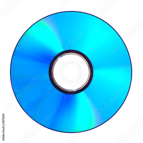 Blue Ray Disc