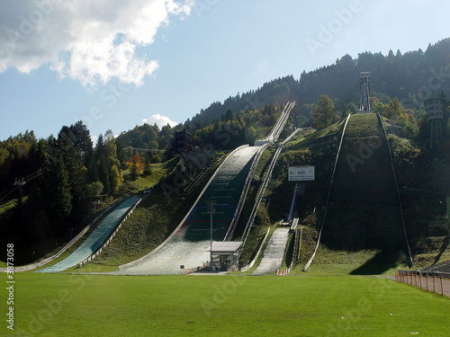 Skistadion