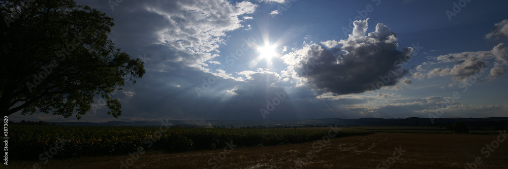soleil d'été soleil d'été