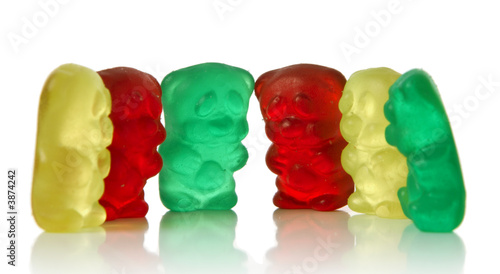 candy