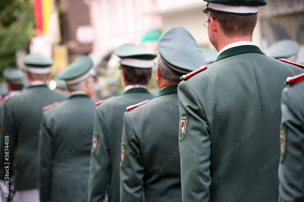 Schützenfest Schützenfest