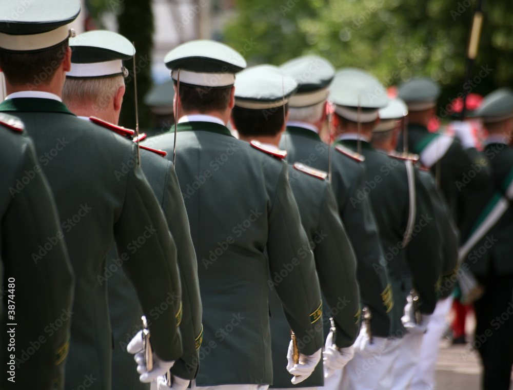 Säbelträger