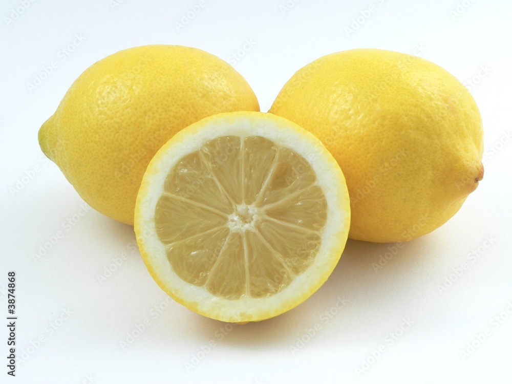 Lemons Lemons