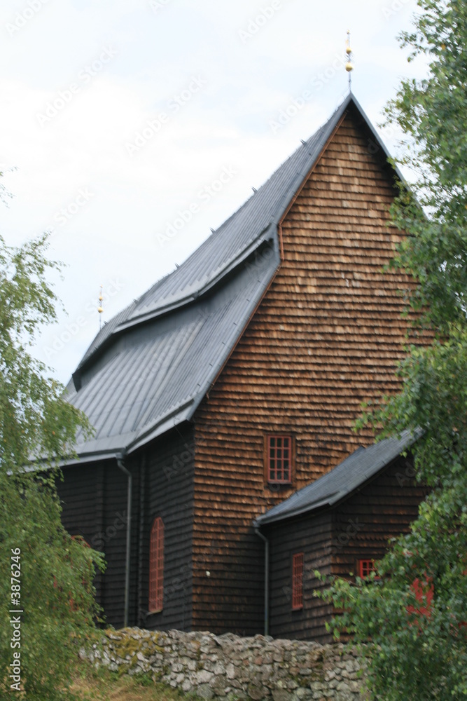 holzkirche holzkirche