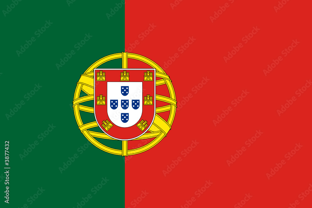 portugal flag