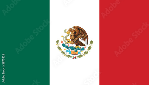 mexico flag