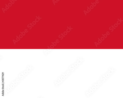 monaco flag