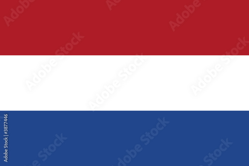 neederland flag