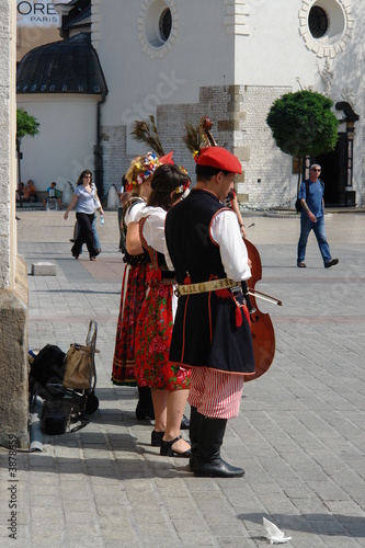 musician