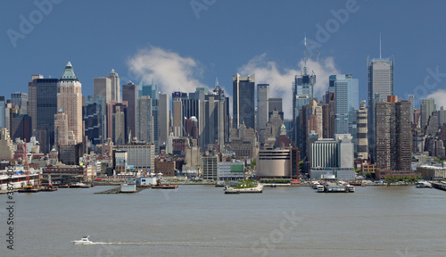 skyline