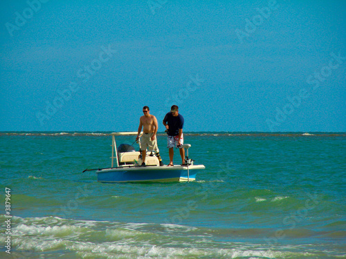 Fotografija coastal fishing