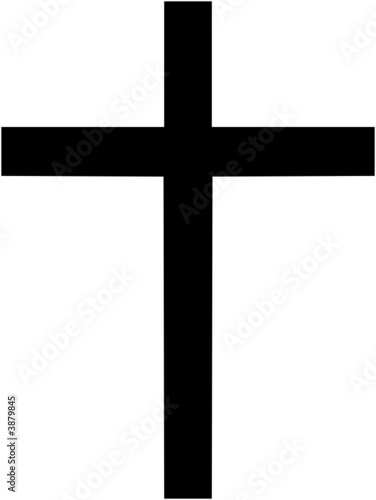 croix latine photo