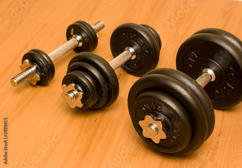 Barbells