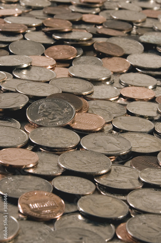Raiding the Piggy Bank