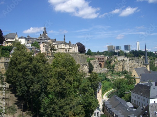 Luxemburg