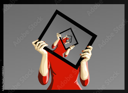 Frame in Frame