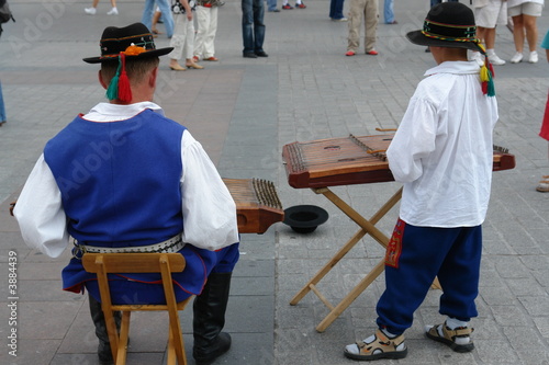 local music