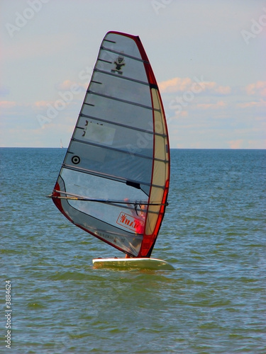 windsurfing © Vadimone