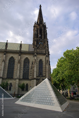 Kontrast