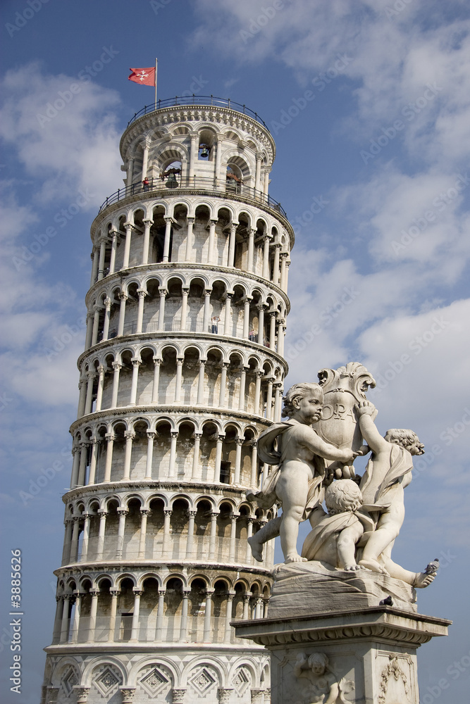 Pisa I