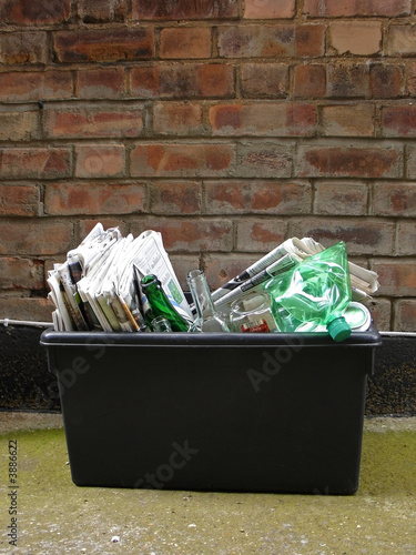 recycling