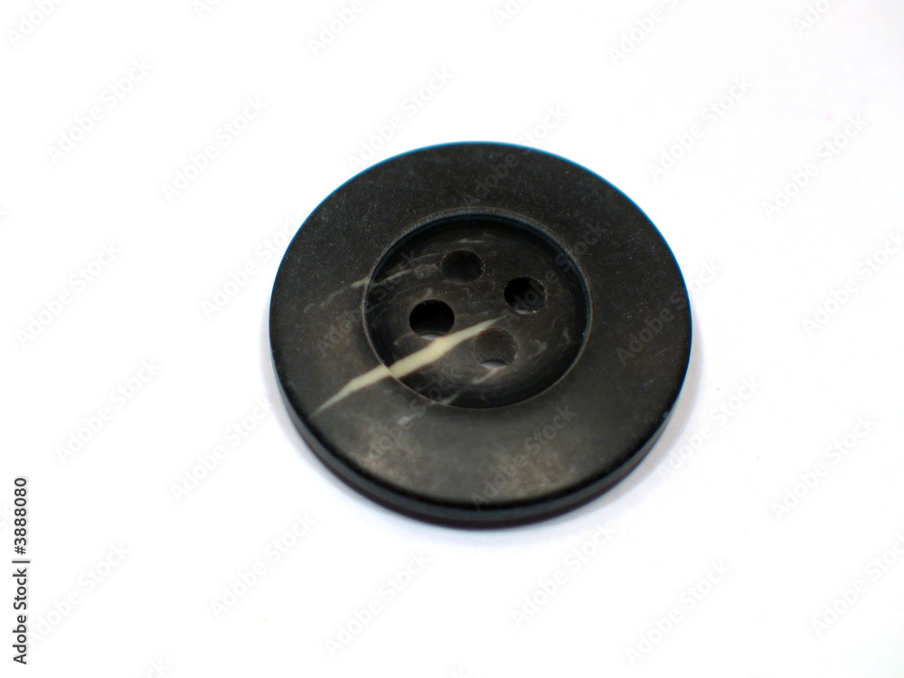 Bouton noir Bouton noir