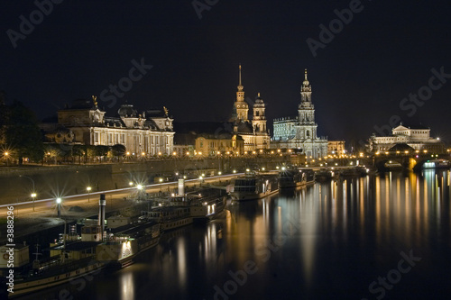 Dresden Panorama