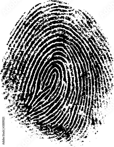 Thumb Print