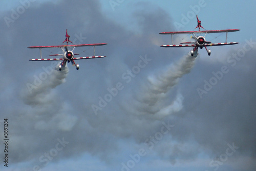 Sunderland Air Show 2007