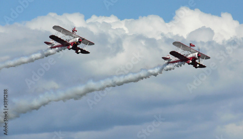 Sunderland Air Show 2007 photo